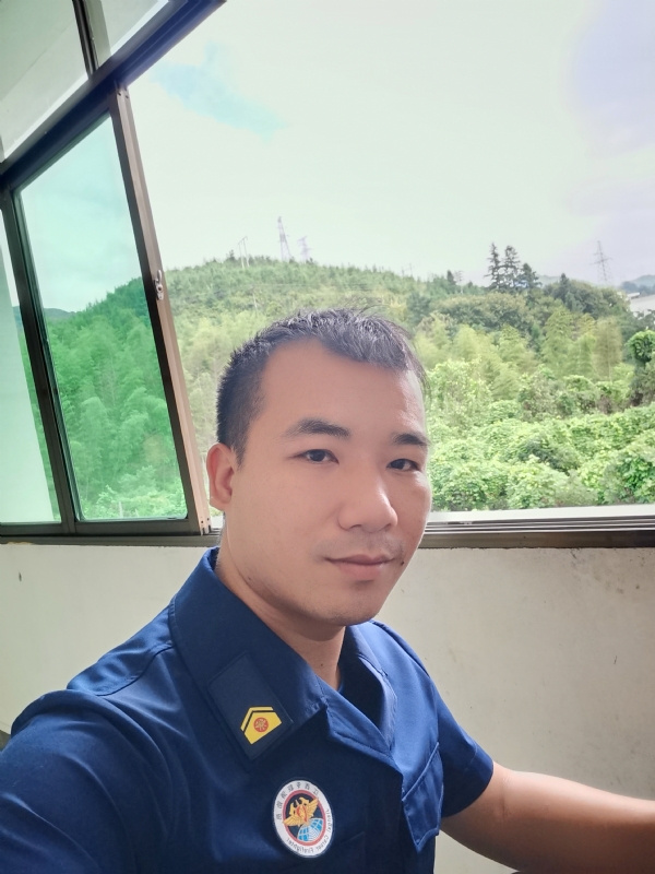 期待未来的第一张照片--九江相亲服务中心