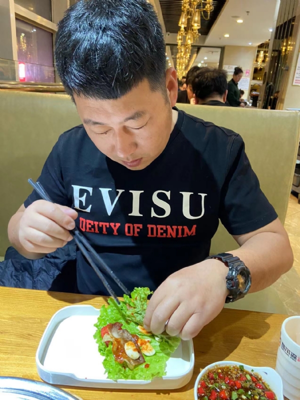 砒霜的第一张照片--九江相亲服务中心