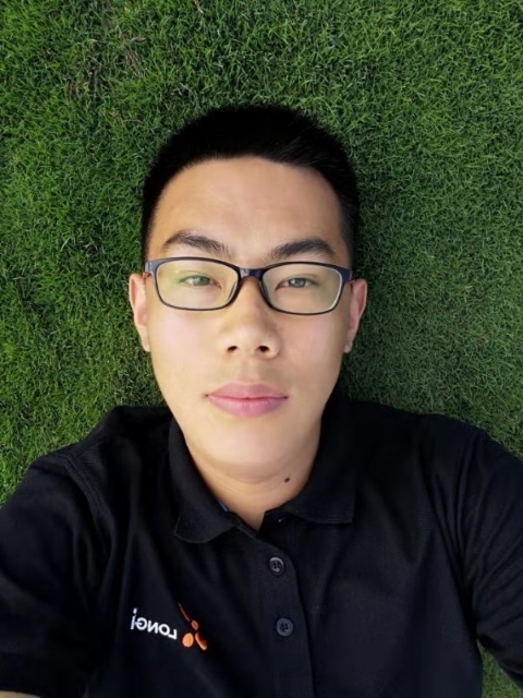 我的第一张照片--九江相亲服务中心