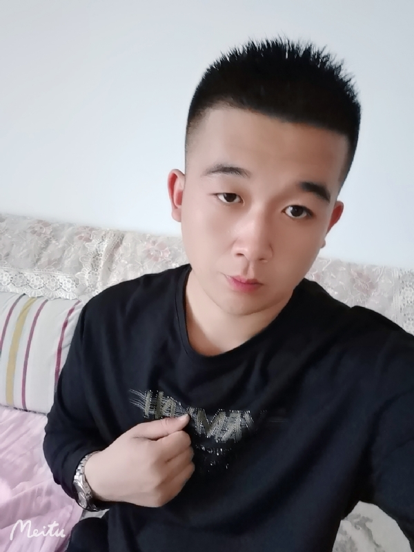 找对象的第一张照片--九江相亲服务中心