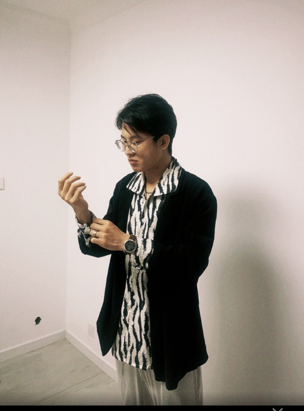 艾啊的第一张照片--九江相亲服务中心