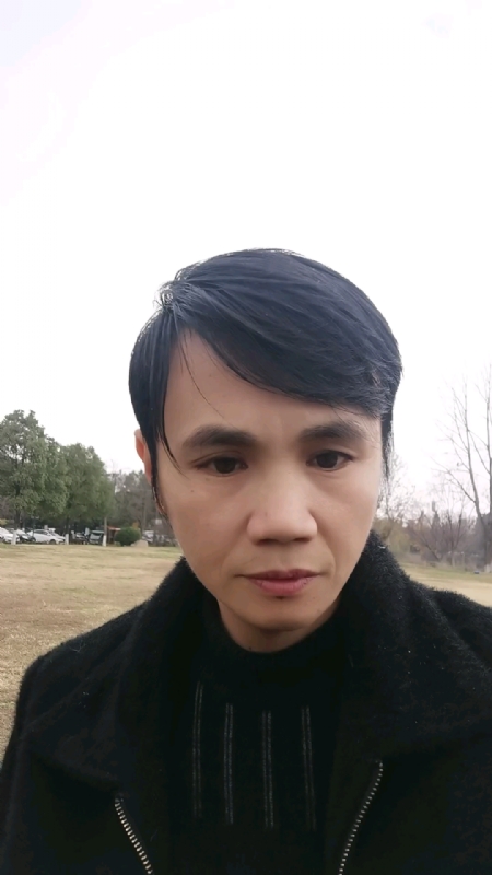 无悔的第一张照片--九江相亲服务中心