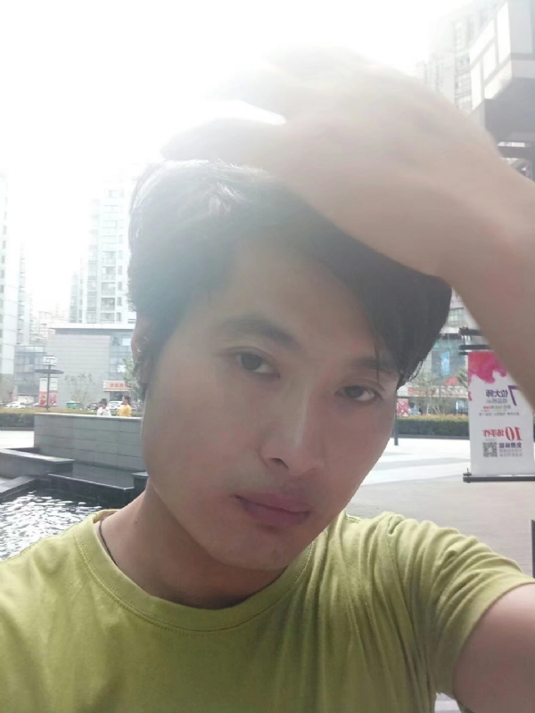 钢铁侠的第一张照片--九江相亲服务中心