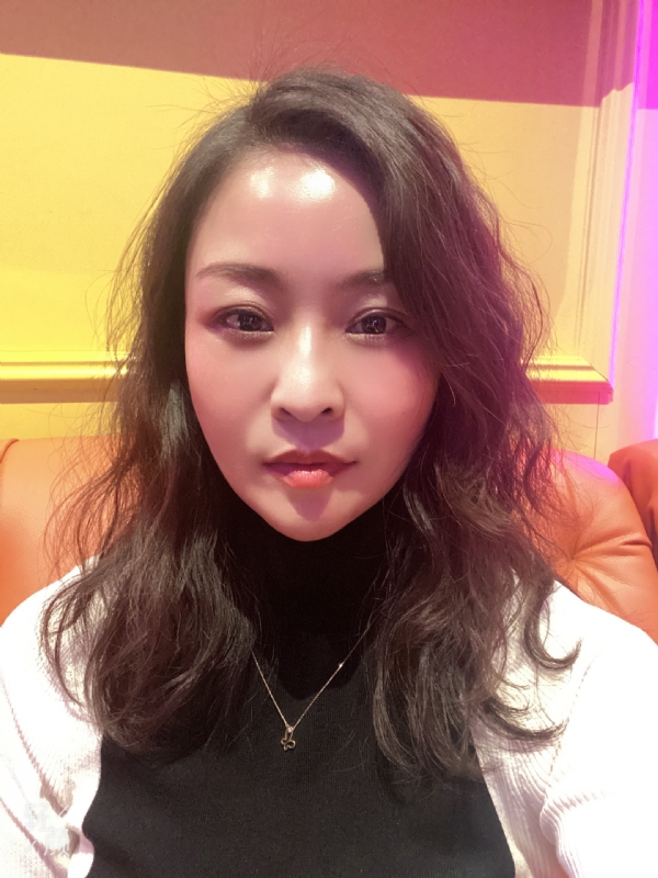 幸福的第一张照片--九江相亲服务中心