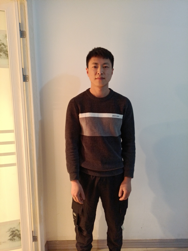 人杰地也灵的第二张照片--九江相亲服务中心