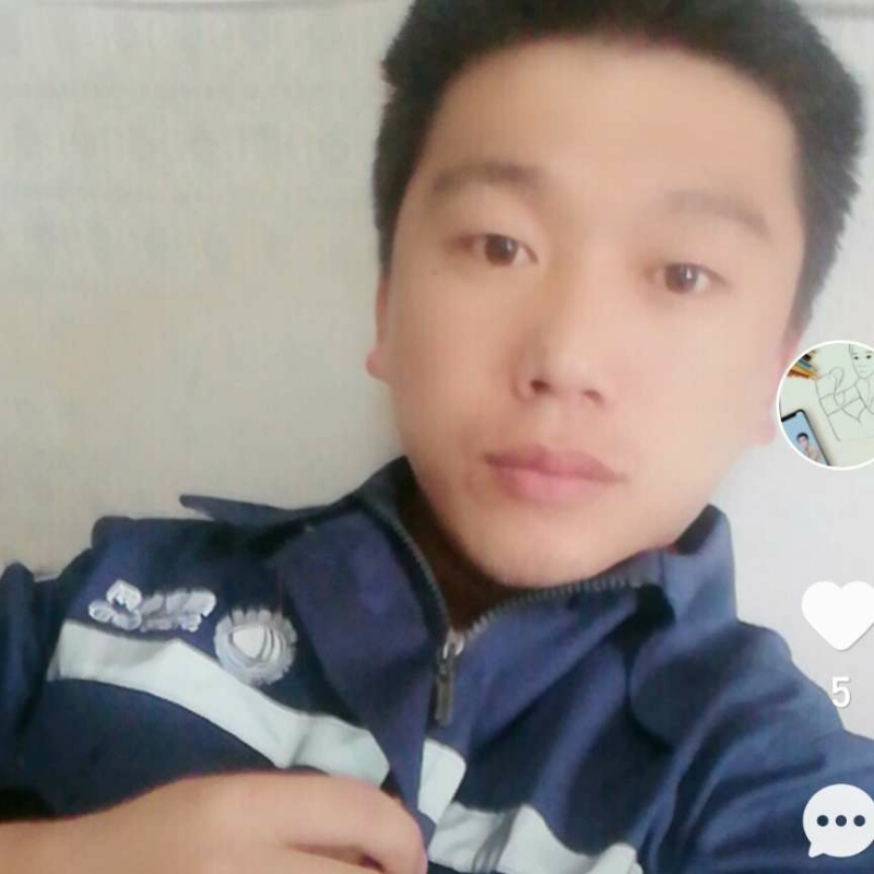 猛猛哒的第一张照片--九江相亲服务中心