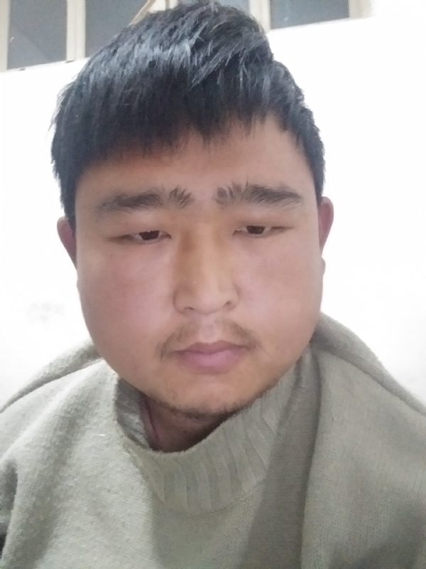 郝营的第一张照片--九江相亲服务中心