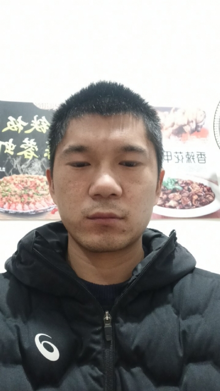 许先生的第一张照片--九江相亲服务中心