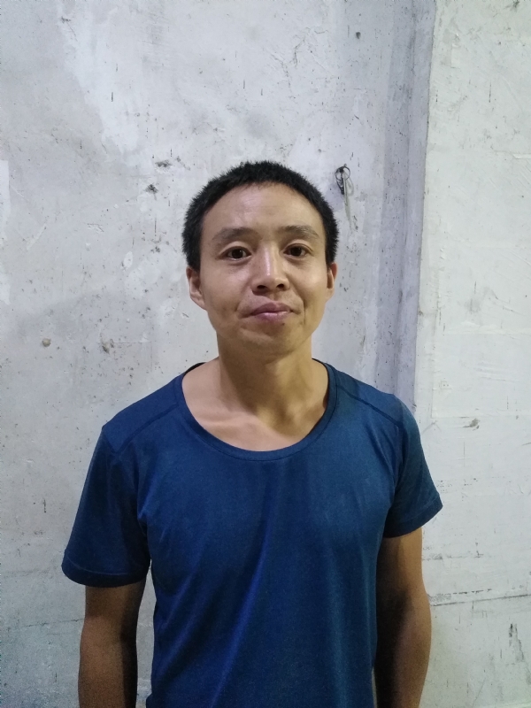 栋哥的第一张照片--九江相亲服务中心