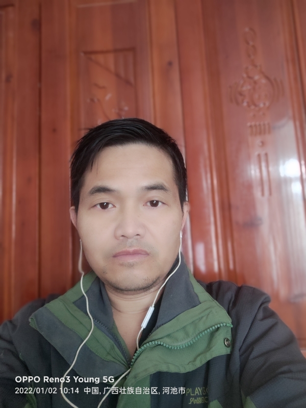 华永的第一张照片--九江相亲服务中心