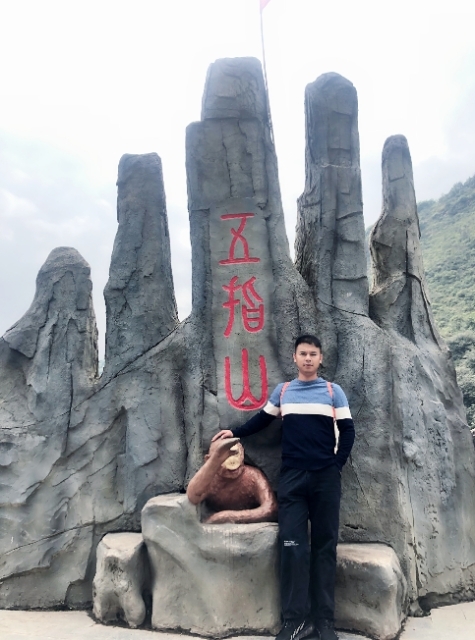 暖暖的第一张照片--九江相亲服务中心