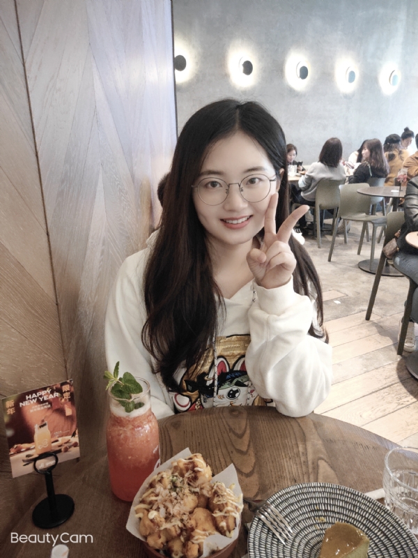 皮卡小姐的第一张照片--九江相亲服务中心