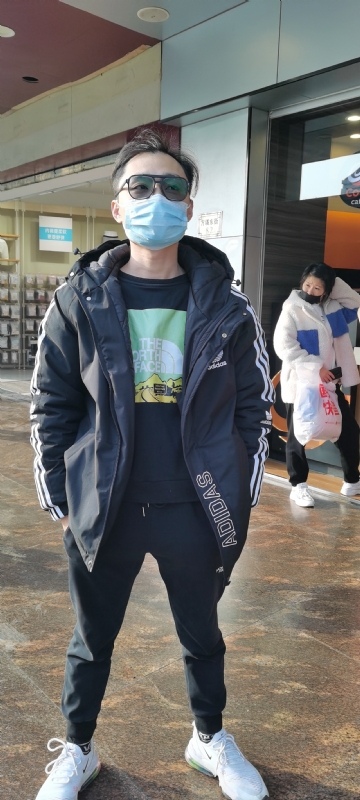 奔波霸的第一张照片--九江相亲服务中心