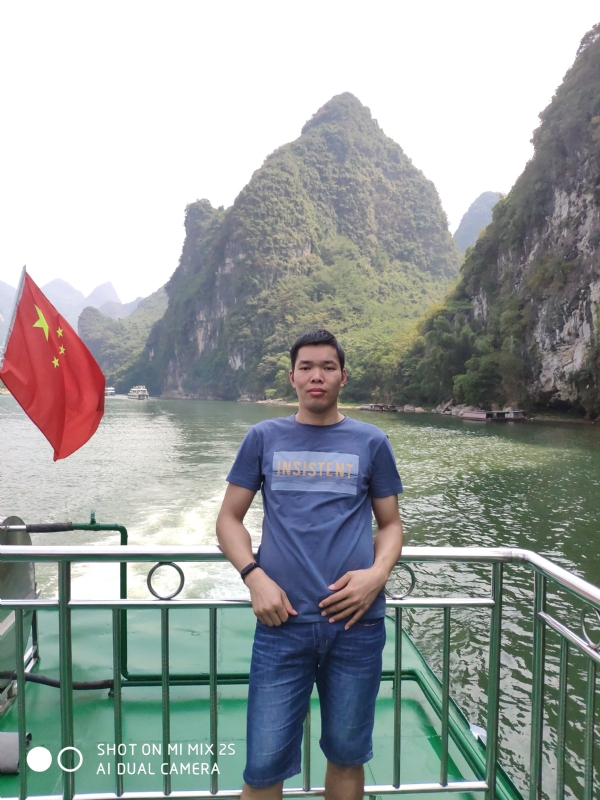 只为你而来的第二张照片--九江相亲服务中心