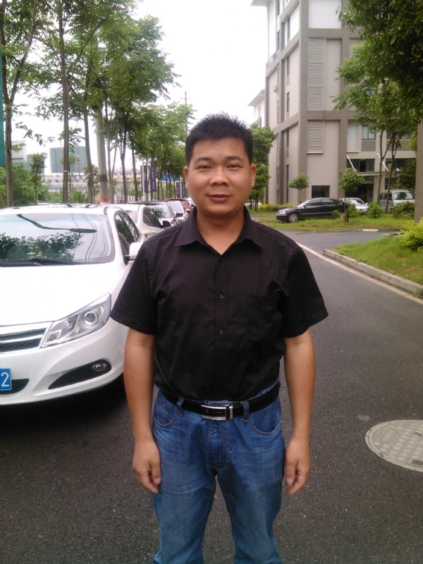 阿周的第二张照片--九江相亲服务中心