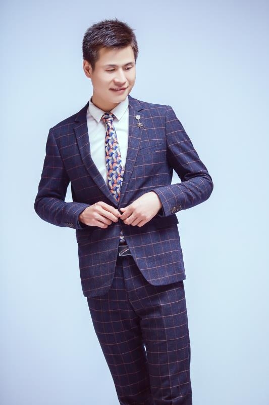 浅笑伊｜人ゾ落红尘的第二张照片--九江相亲服务中心