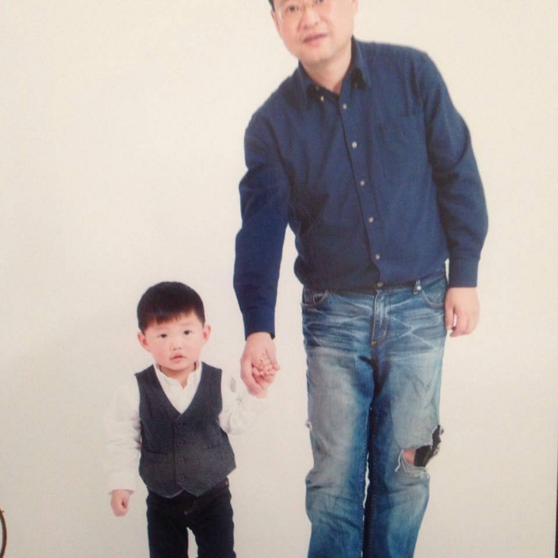 王医生的第一张照片--九江相亲服务中心