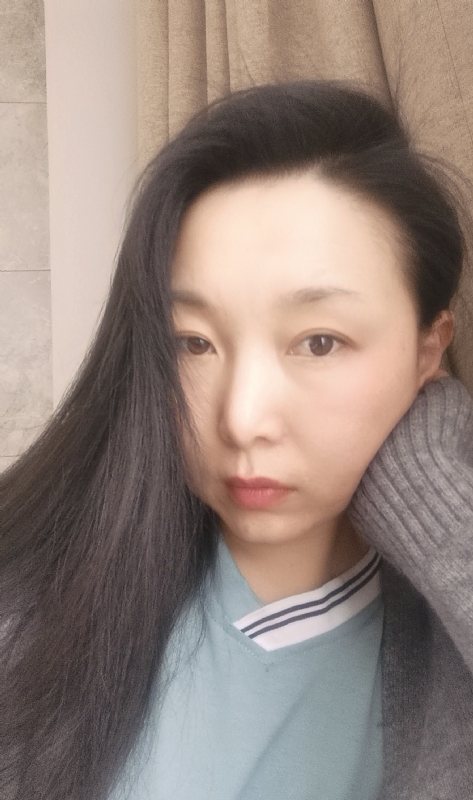 空谷幽兰的第一张照片--九江相亲服务中心