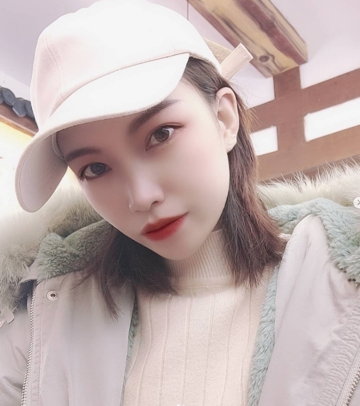 小婉的第一张照片--九江相亲服务中心