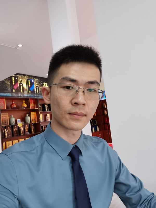 茅台老酒的第一张照片--九江相亲服务中心