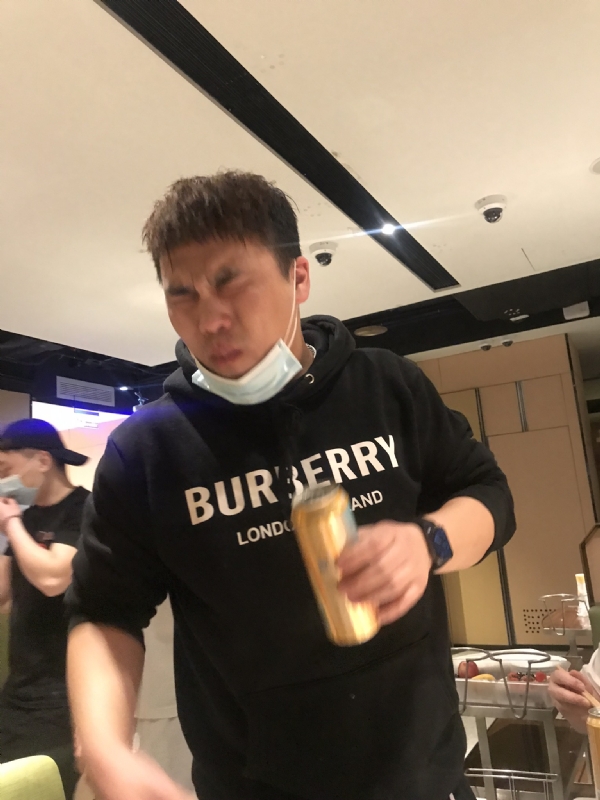 偶遇的第一张照片--九江相亲服务中心