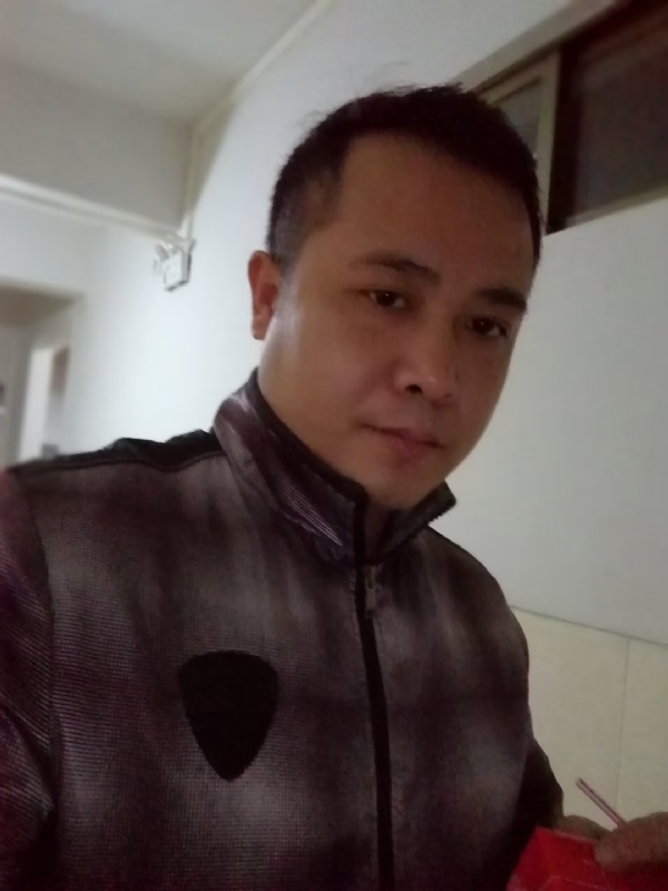 礼哥的第一张照片--九江相亲服务中心