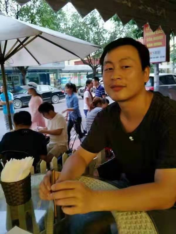 广州相亲的第一张照片--九江相亲服务中心