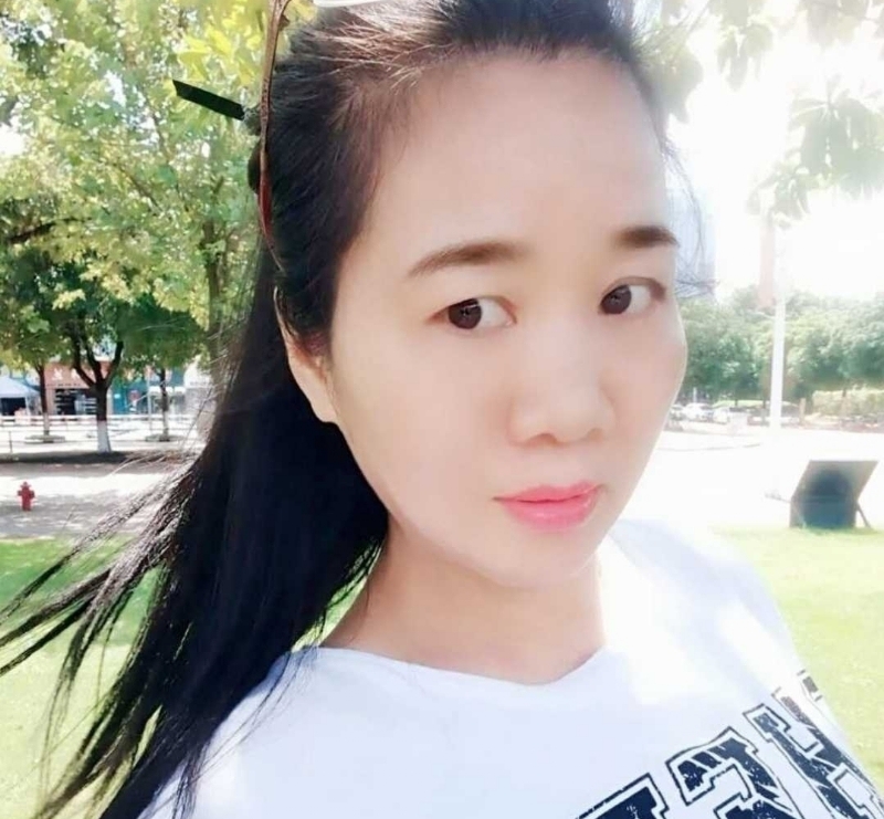 飘雪的第一张照片--九江相亲服务中心