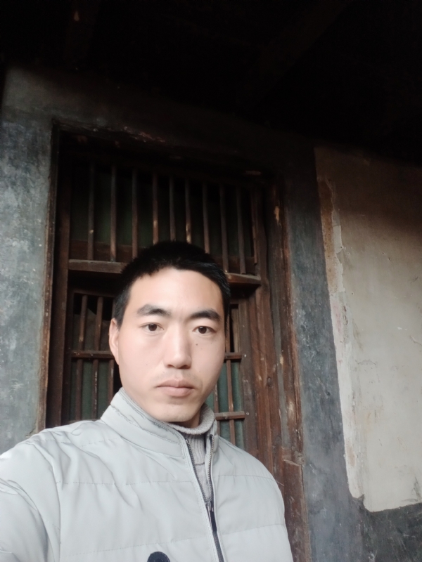 嫁与娶的第二张照片--九江相亲服务中心