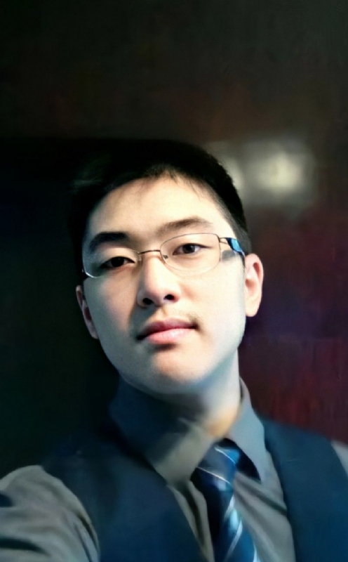 艾斯的第一张照片--九江相亲服务中心