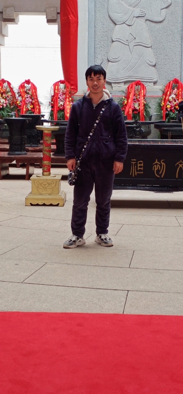 单身的小草的第一张照片--九江相亲服务中心