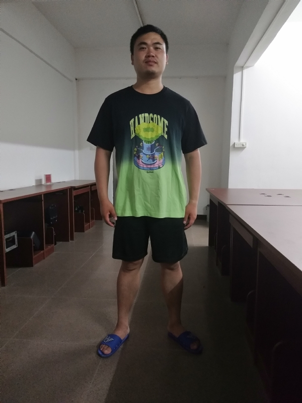 真心实意寻佳人的第一张照片--九江相亲服务中心