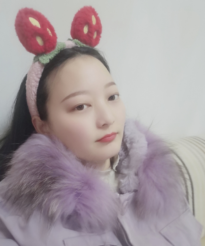 一只小月亮的第二张照片--九江相亲服务中心