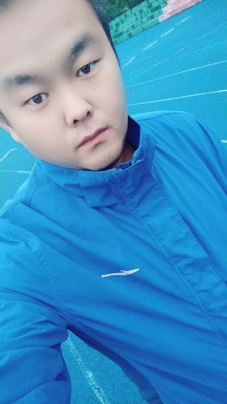 暖阳的第一张照片--九江相亲服务中心