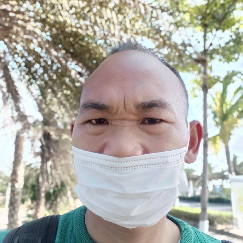 塑马的峰哥的第二张照片--九江相亲服务中心