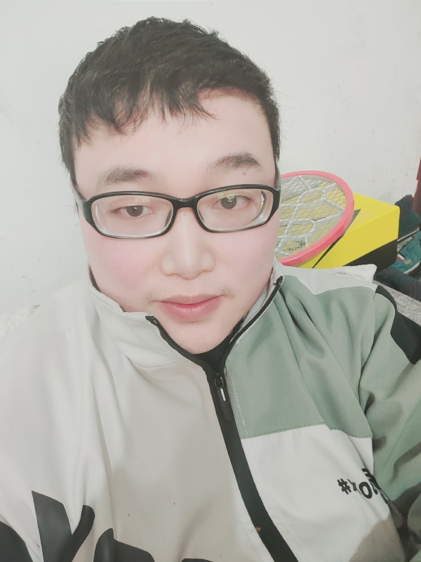 一条跑不动的鱼的第一张照片--九江相亲服务中心