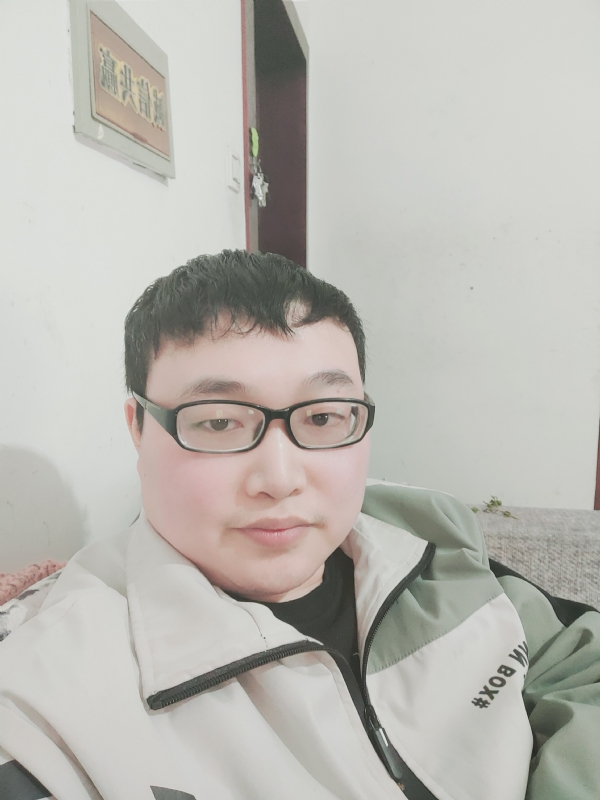 一条跑不动的鱼的第二张照片--九江相亲服务中心