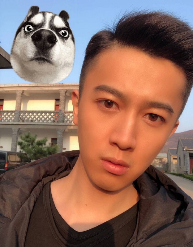 哲的第一张照片--九江相亲服务中心