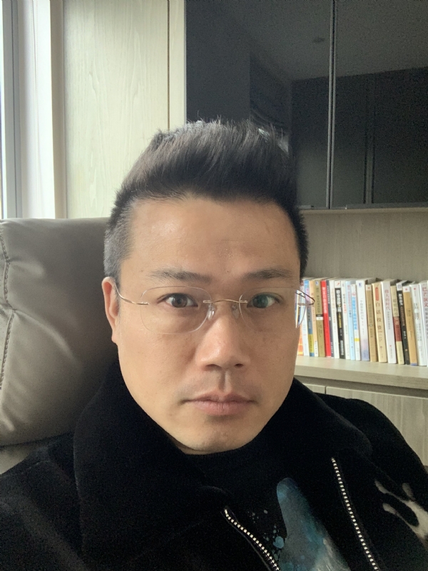 节奏的第一张照片--九江相亲服务中心