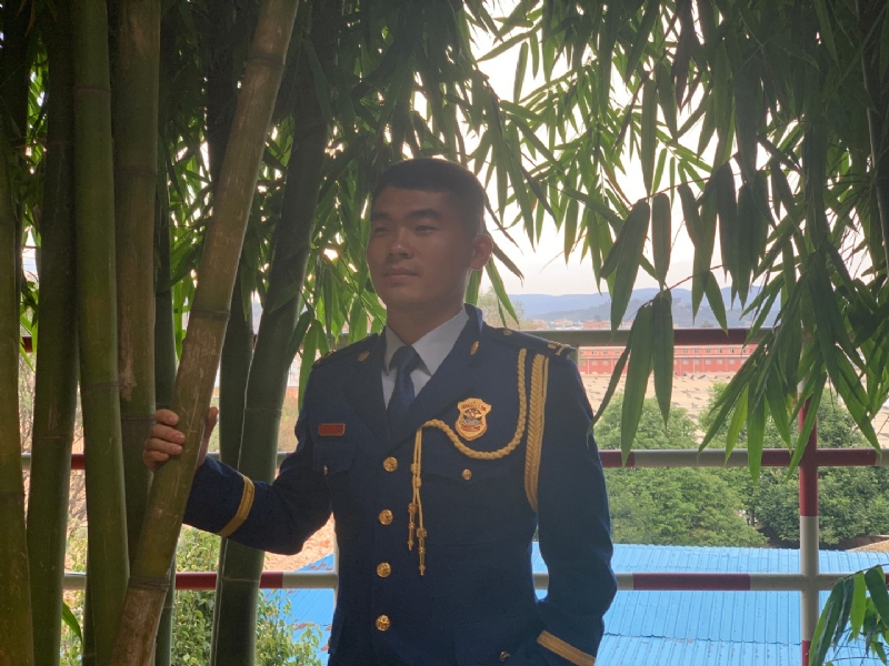 橘生淮南的第二张照片--九江相亲服务中心