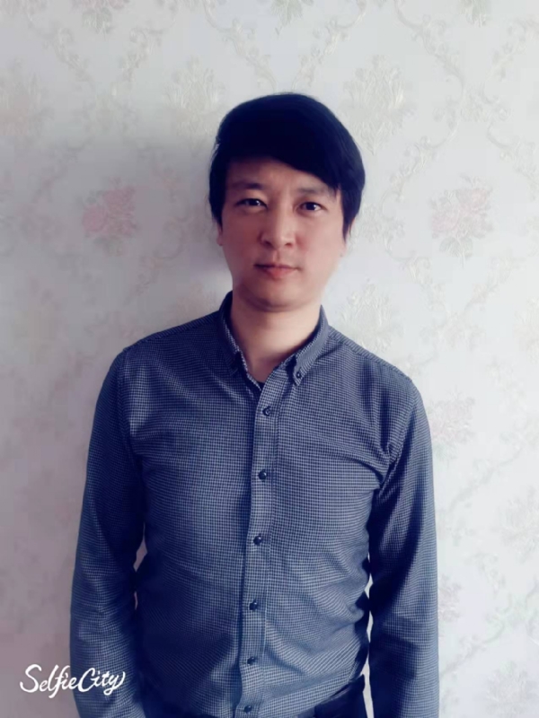 小李的第二张照片--九江相亲服务中心