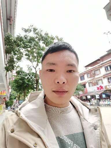 广西漓江的第一张照片--九江相亲服务中心