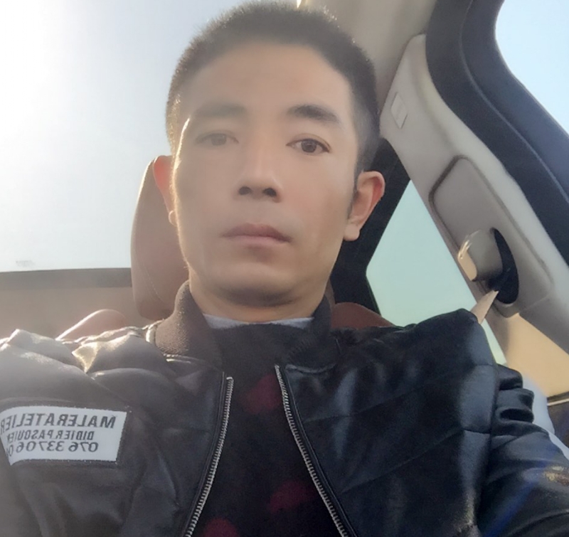 真诚过日子的来的第一张照片--九江相亲服务中心