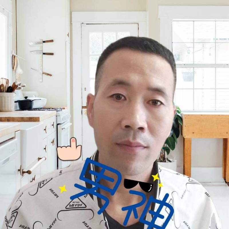 单身狼的第一张照片--九江相亲服务中心