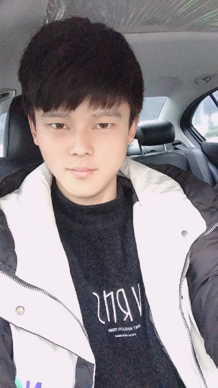 胡健男的第一张照片--九江相亲服务中心