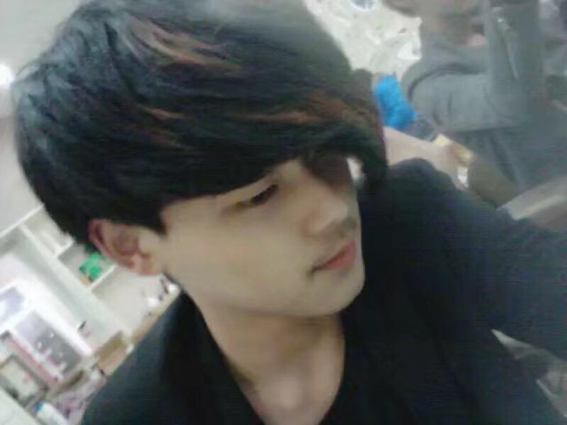 胡健男的第三张照片--九江相亲服务中心