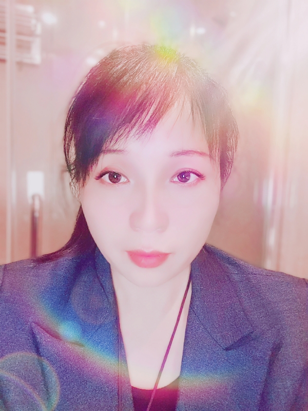 小艾的第二张照片--九江相亲服务中心