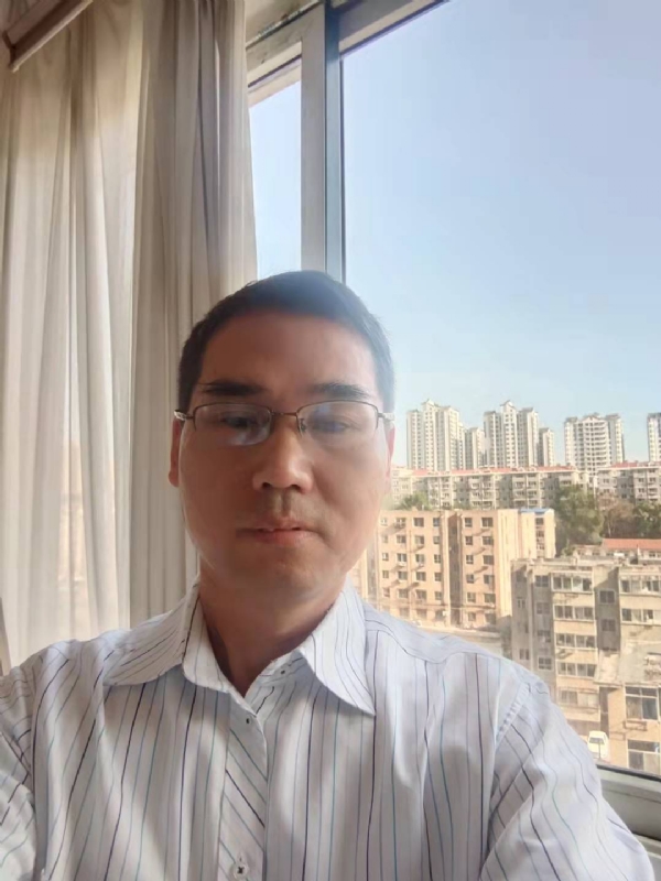 海之韵的第一张照片--九江相亲服务中心