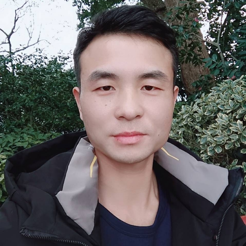 敖辉的第一张照片--九江相亲服务中心