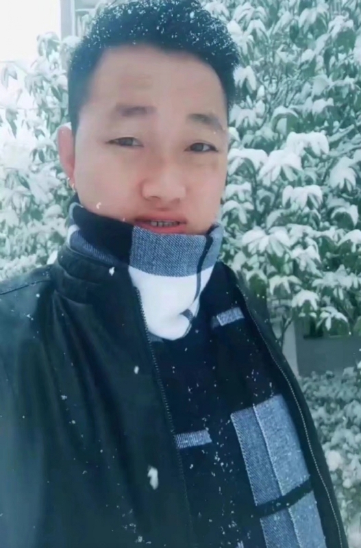 为爱拼一回的第一张照片--九江相亲服务中心